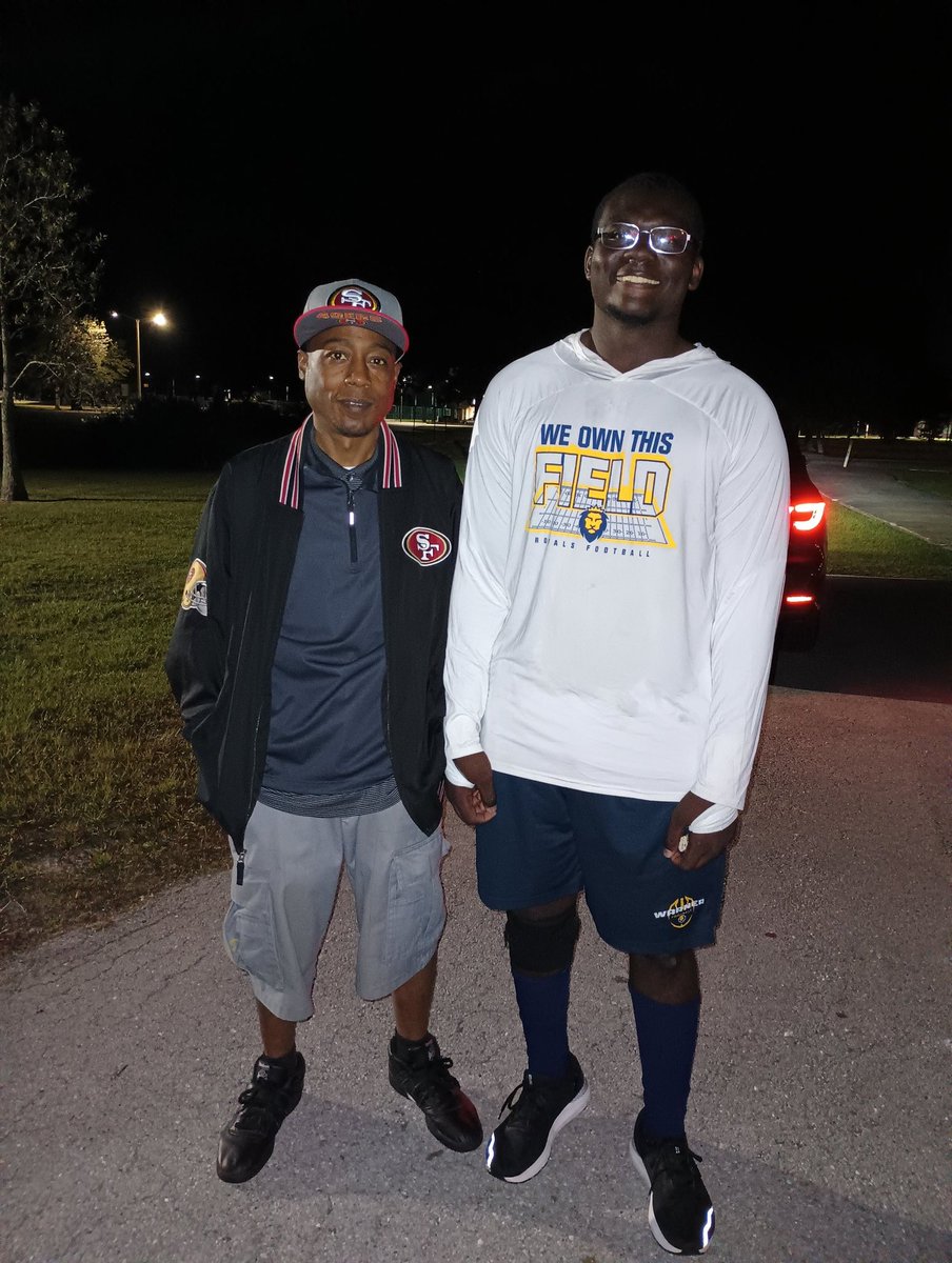 Marqueil Ford-Watson tweet media