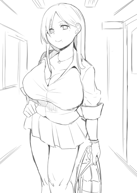 次はJKギャルです 