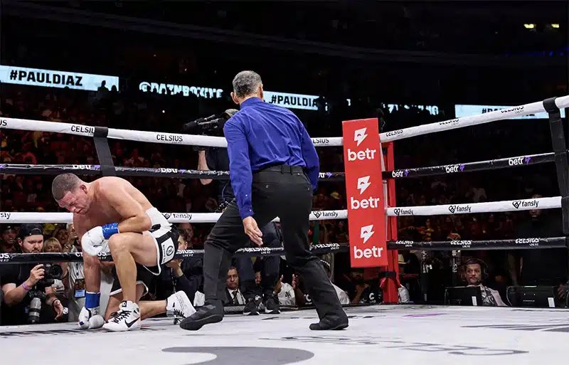 Dillon Danis tweet media