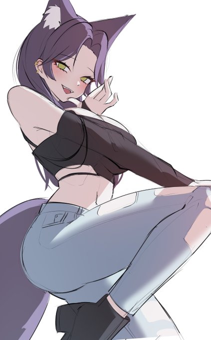 畫一下汐姊新衣 