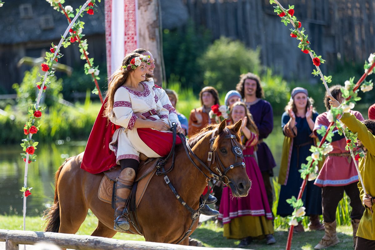Puy du Fou tweet media