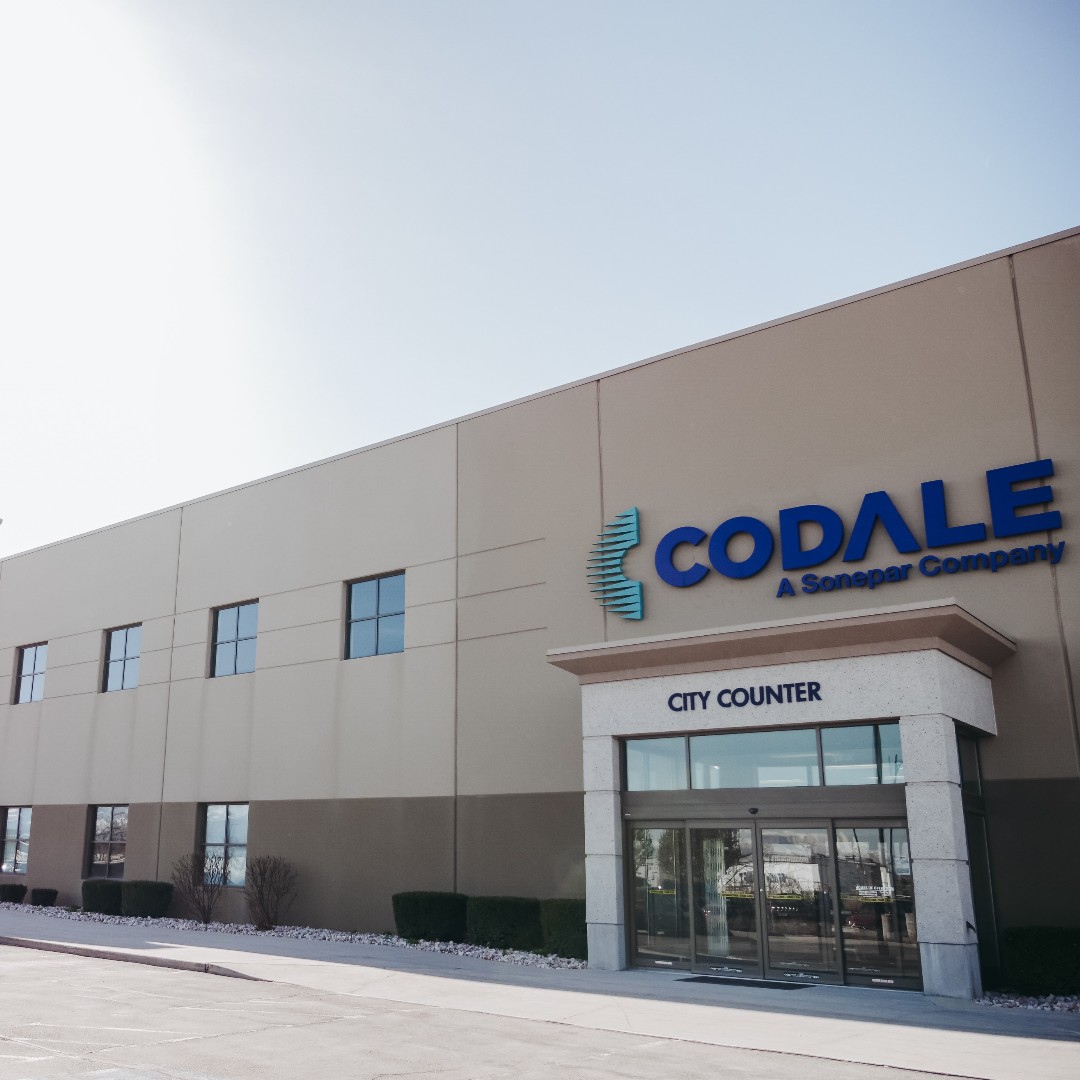 CodaleElectric's tweet image. We’re celebrating 48 years today! Thank you to our customers and associates who have helped us along the way!
Establish Oct 15, 1975
 #throwback #Codale #48Years