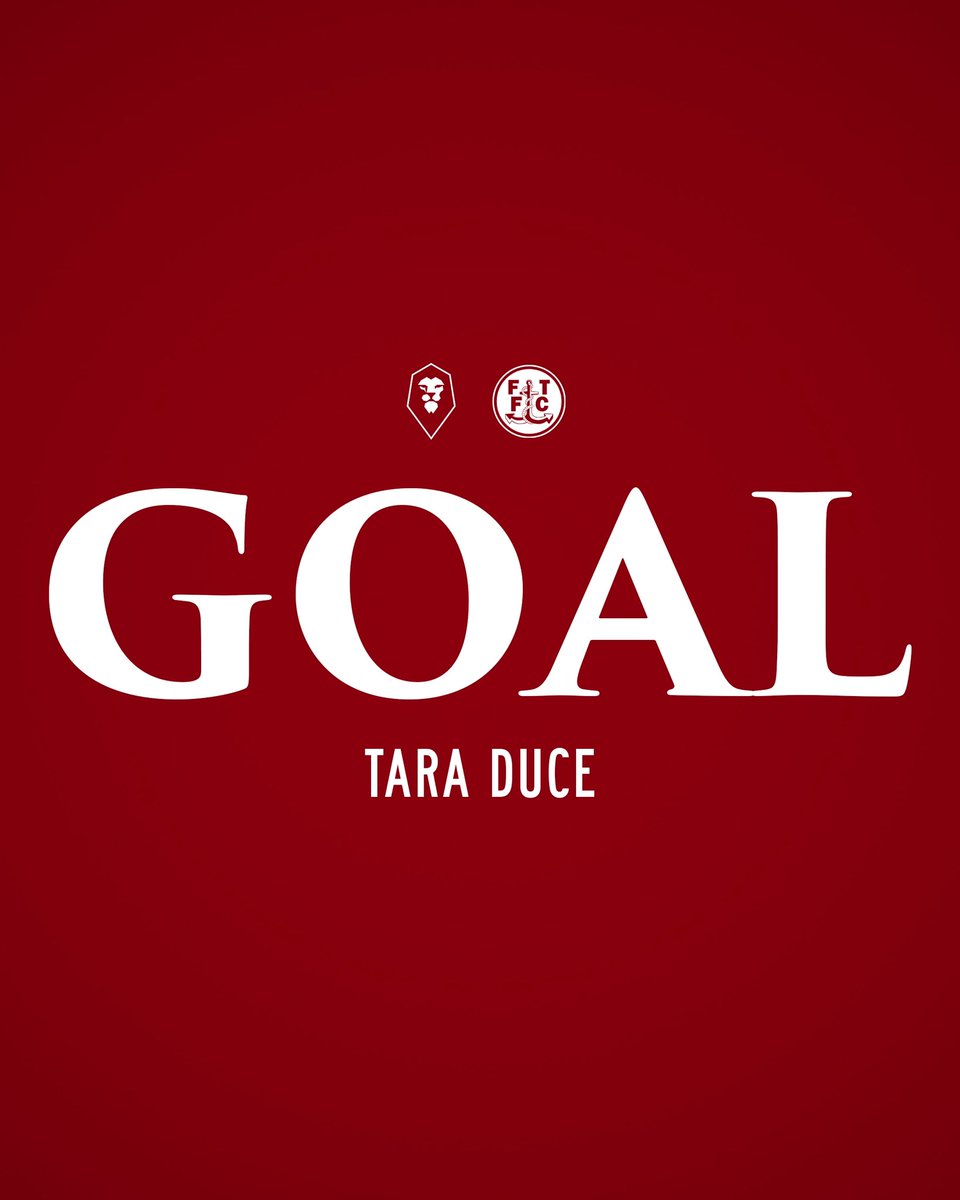 ANOTHER DUCE FREE-KICK 💫