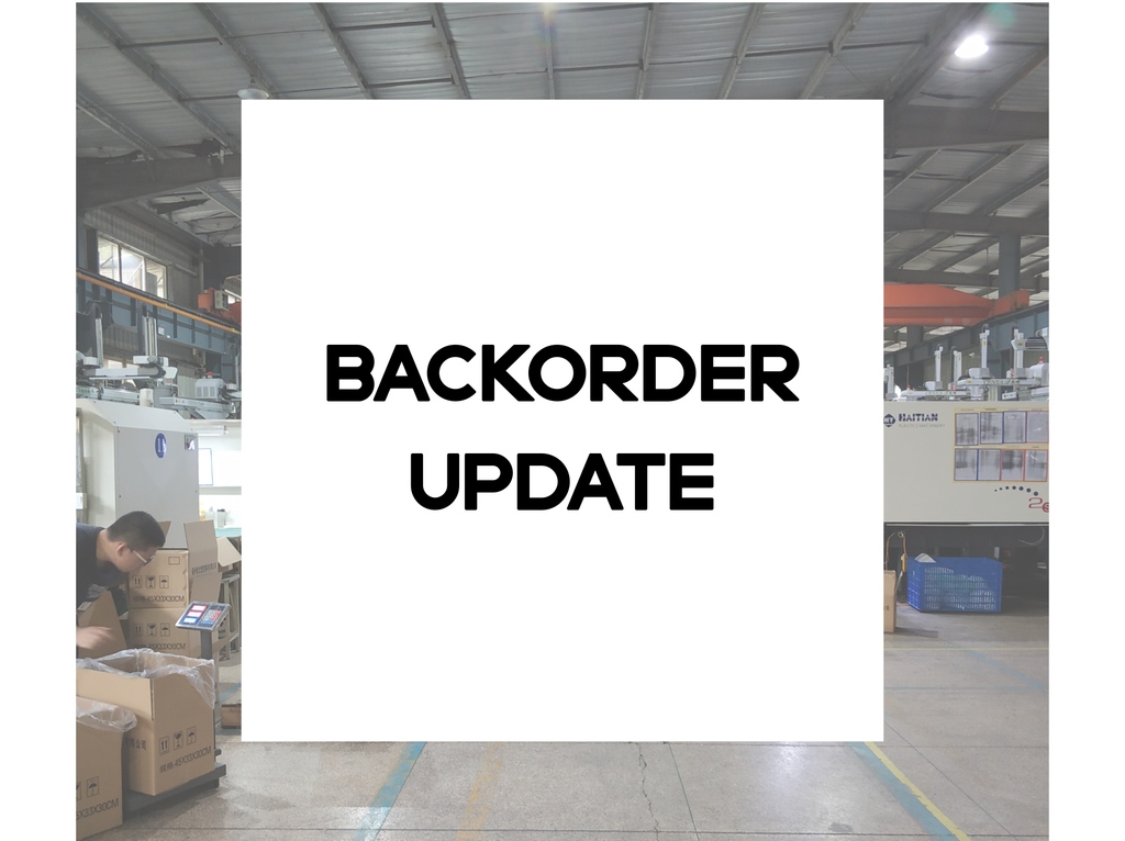 TheAutoSpout's tweet photo. We got great feedback &amp; support from our early customers, so we took that info and made the AutoSpout even better. Production is running NOW! AutoSpouts hit doorsteps in December, and we thank you all sincerely for your patience.

#autospout #productupdate #shipping #engineering https://t.co/Q0oKkQLKqp