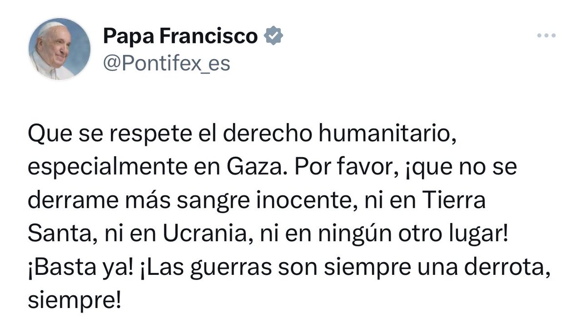 osoriosantiago's tweet photo. No hay forma de callar frente al
genocidio que vive hoy Palestina, me duele en el alma que la humanidad tenga que vivir esta barbarie. Rechazamos el terrorismo de Hamas pero lo que está haciendo Israel como estado es una locura. No más niños asesinados, sin importar de dónde sean.