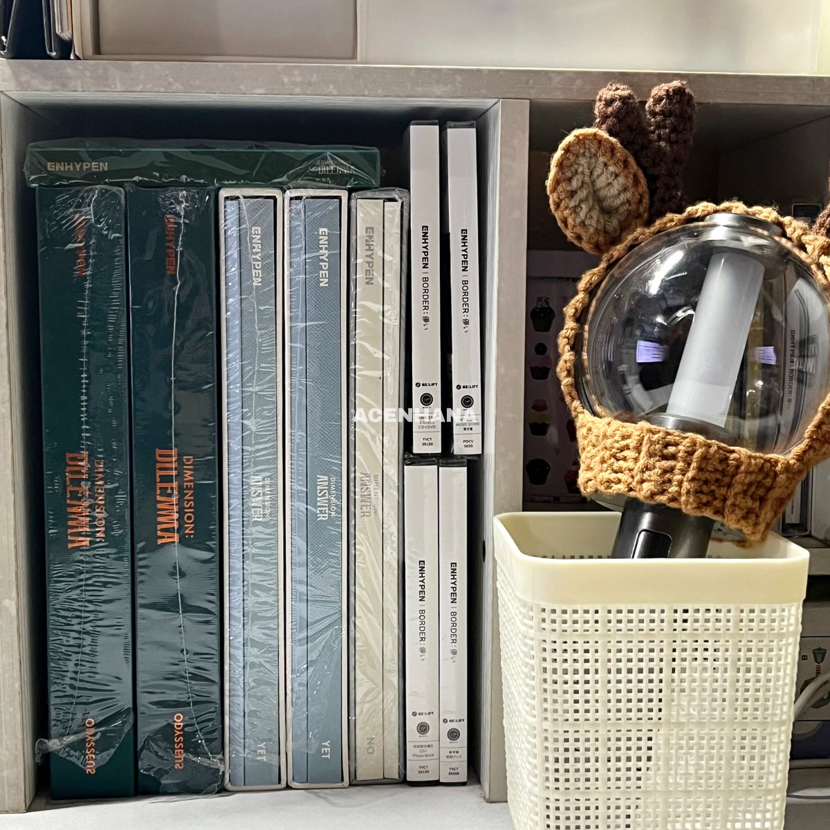 acenhana's tweet photo. [ HEESEUNG BIRTHDAY GIVEAWAY ! ]

15 winners | win any of your choice 

- mbf rt like
- rt &amp; like pinned tweet
- willing to shoulder pf &amp; sf

ends on oct 31

t. enhypen ga album photocard lighstick ph https://t.co/zWaN3y2fDb