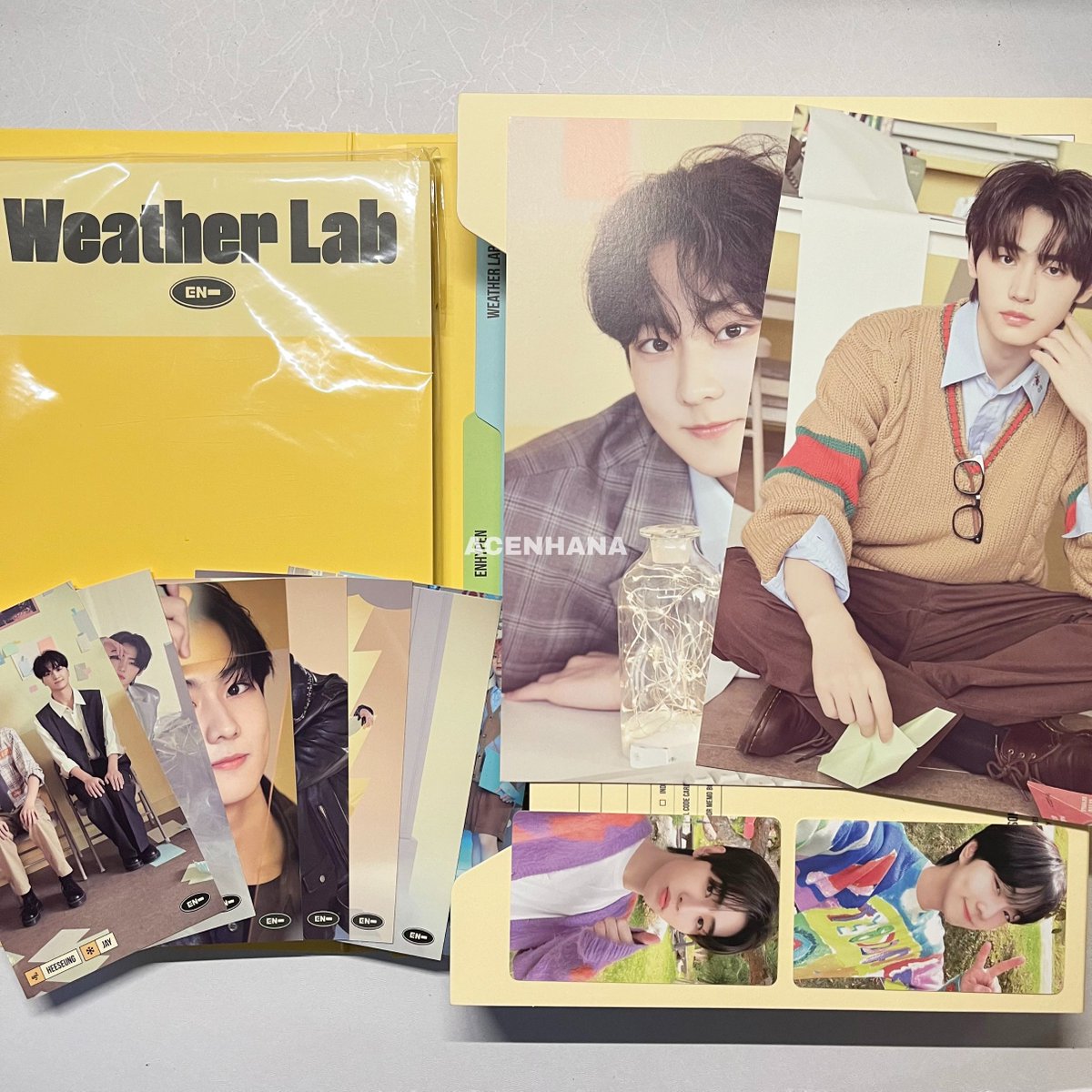 [ HEESEUNG BIRTHDAY GIVEAWAY ! ]

15 winners | win any of your choice 

- mbf rt like
- rt &amp; like pinned tweet
- willing to shoulder pf &amp; sf

ends on oct 31

t. enhypen ga album photocard lighstick ph