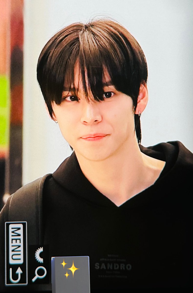 231015 GMP #은석 

수고햇땅 🤌🤌

#라이즈 #RIIZE #EUNSEOK