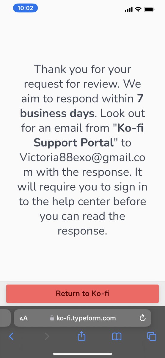 Hi guys my kofi is unpublished as of now due to the more explicit shots I uploaded yesterday 😞 waiting to be reviewed hopefully could get my account back