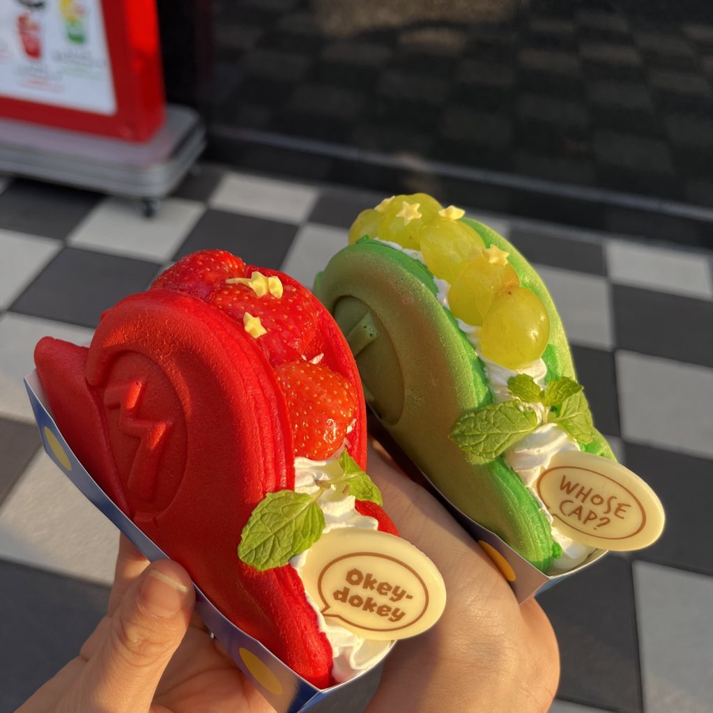 edwkr_'s tweet photo. 食べて食べて食べて叫んだ https://t.co/mYK3N0Hhk7