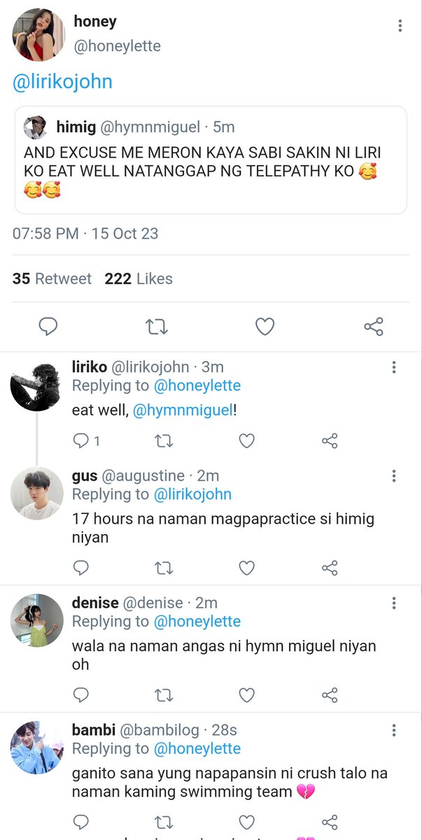 vousmevotaez's tweet photo. JUMP THEN FALL.

a filo #taekookau wherein Himig (kth), figure skating department’s social butterfly, has an undying crush on Liriko (jjk), the only pole vault student in the academy. https://t.co/sMwXoiSUdS