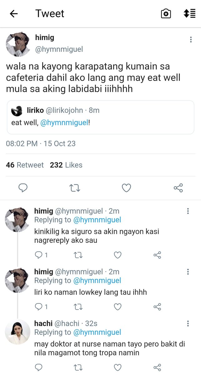 vousmevotaez's tweet photo. JUMP THEN FALL.

a filo #taekookau wherein Himig (kth), figure skating department’s social butterfly, has an undying crush on Liriko (jjk), the only pole vault student in the academy. https://t.co/sMwXoiSUdS