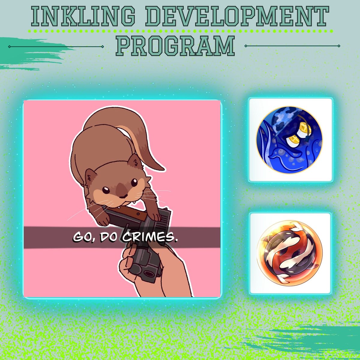 InklingDevelopmentProgram tweet media