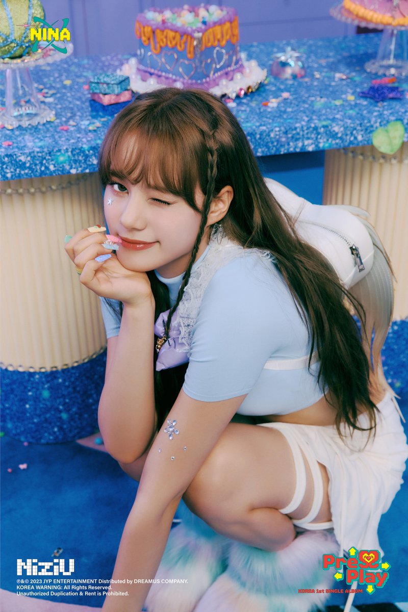 Princess_Nina (@NINAs_World27) / Posts / X