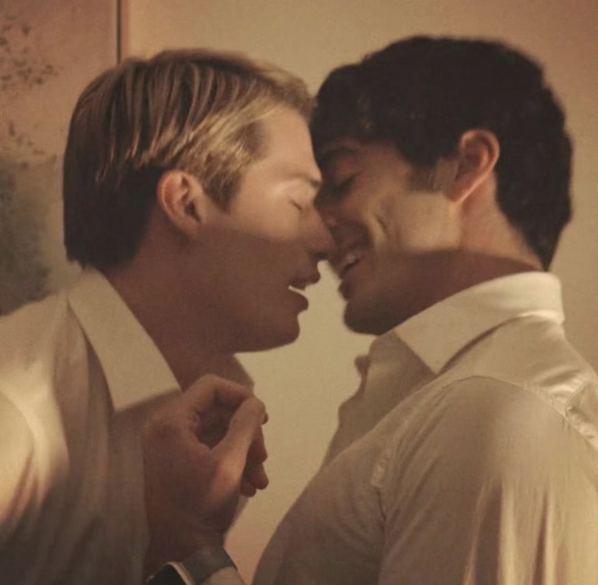 It’s been days since I’ve heard from <a href="/AlexIsMyHome_/">Prince Henry Stuart Fox {Parody}</a>. I know he’s been busy but I still want him to know that I miss him and love him.