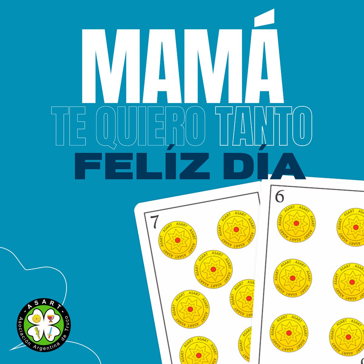 ¡Feliz #DíaDeLaMadre! 
Todo es más lindo cuando lo decimos con #truco 😍🤣