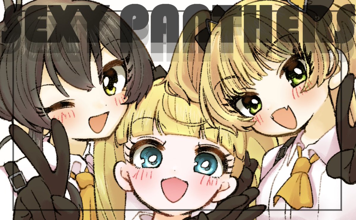 ryuzaki kaoru ,sasaki chie ,tachibana arisu multiple girls 5girls short hair long hair brown hair bow hair bow  illustration images