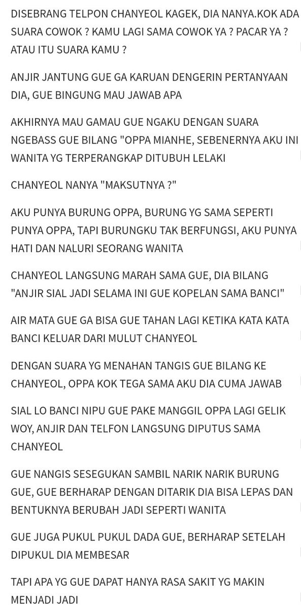 MAINANRP's tweet photo. #RPWDuluItu 

Bora berbatang, yang nangis sambil narik narik burungnya. AWOWKOWKWOWKW https://t.co/ZSQnbI0ub1
