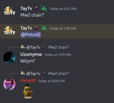 iw5mexe's tweet photo. Okay then. https://t.co/vDivrvbsqL