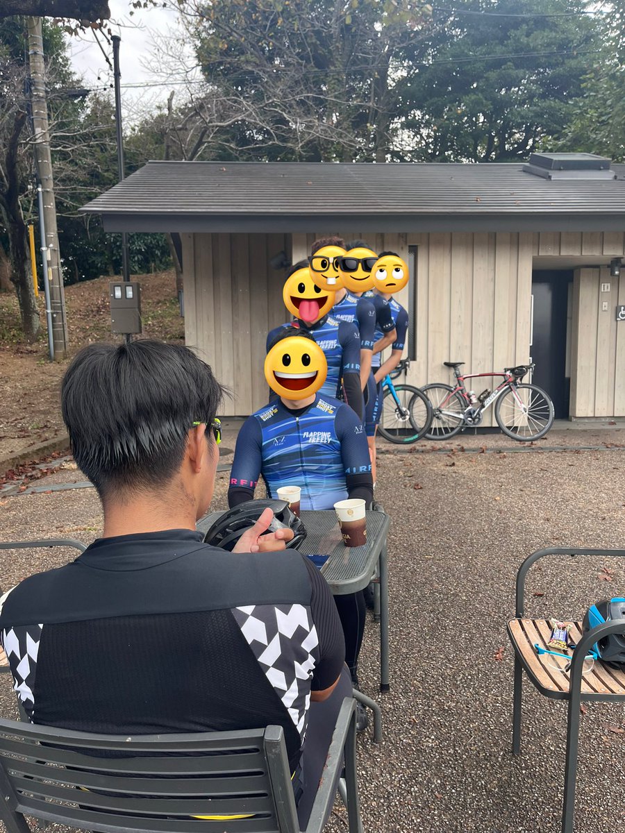FlappingFreely's tweet photo. 佐野さん話をしてくださりありがとうございました。
とても良い思い出となりました!
#Flappingfreely
#インザスカイ佐野 https://t.co/oH785uAywF
