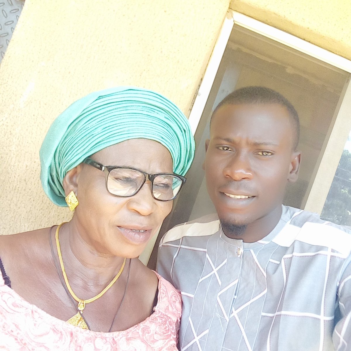 McInegedu's tweet photo. Tomorrow will be my mother's 60th birthday and her official retirement from Civil Service. In my own little way, I'd ensure she's celebrated wholeheartedly tomorrow.
Legendary Mama Obiye of Kwararafa quarters
#BenueTwitter
#Xpair https://t.co/xPiYf6HtI9