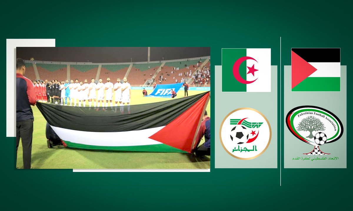 Onze Fennec 🇩🇿🇵🇸 tweet media