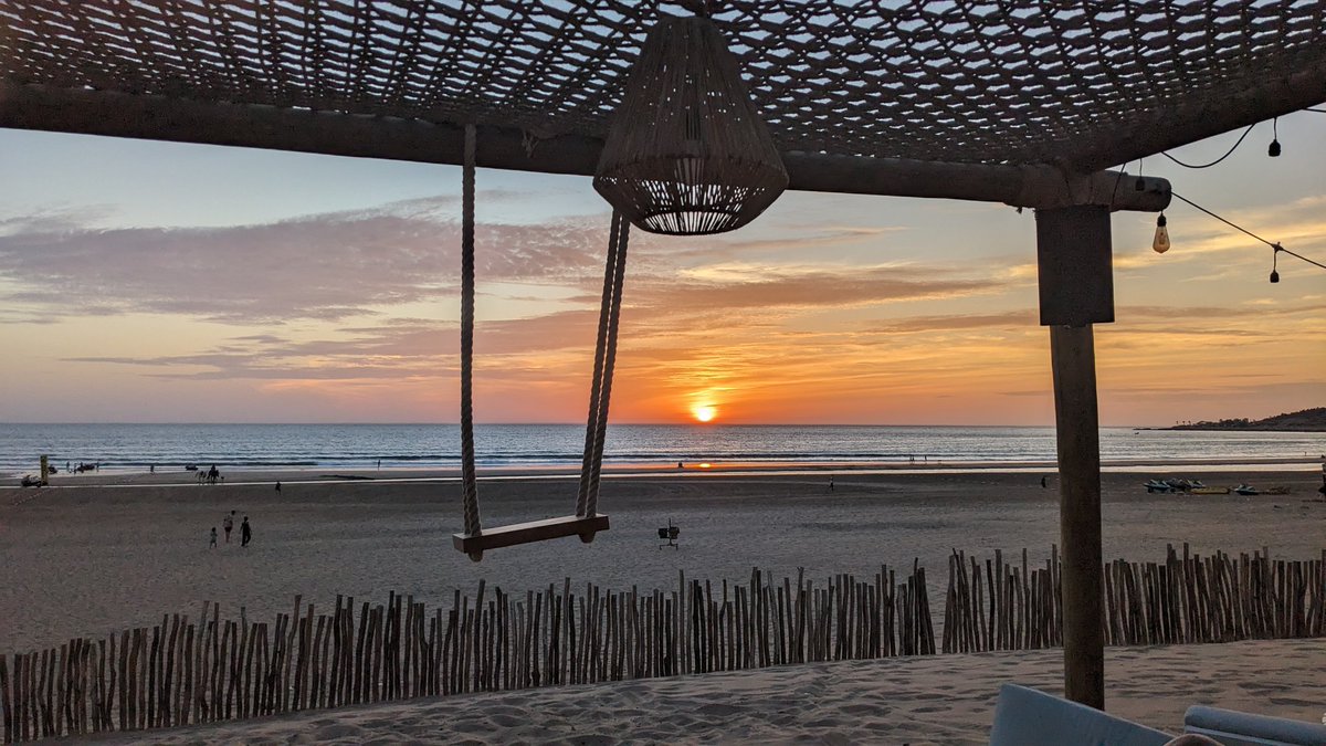 kevindubois's tweet image. #DevoxxMa was a blast! Thanks to everyone who came to my talks and kudos to the @DevoxxMA organizers for a great event and a lovely weekend at the beach 😎.   Next stop, @devfestnantes 🇫🇷