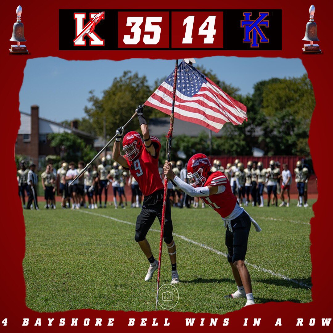 GREAT TEAM WIN

Nazir Treadwell
7/9 141y 2 TD
5car 92y 2 TD

Mekai Henderson
14car 113y 1 TD

Andrei Matthews
5rec 76y
3tckl 1 Sack

Damion Purnell/Justin Fernandez
Each w/ 1 TD Rec (33/32)

Ryan Burns
7tkl 2 TFL 2 FF 1 FR

Fernando Greiss
5tkl 2 TFL

M. Collangelo
5/5