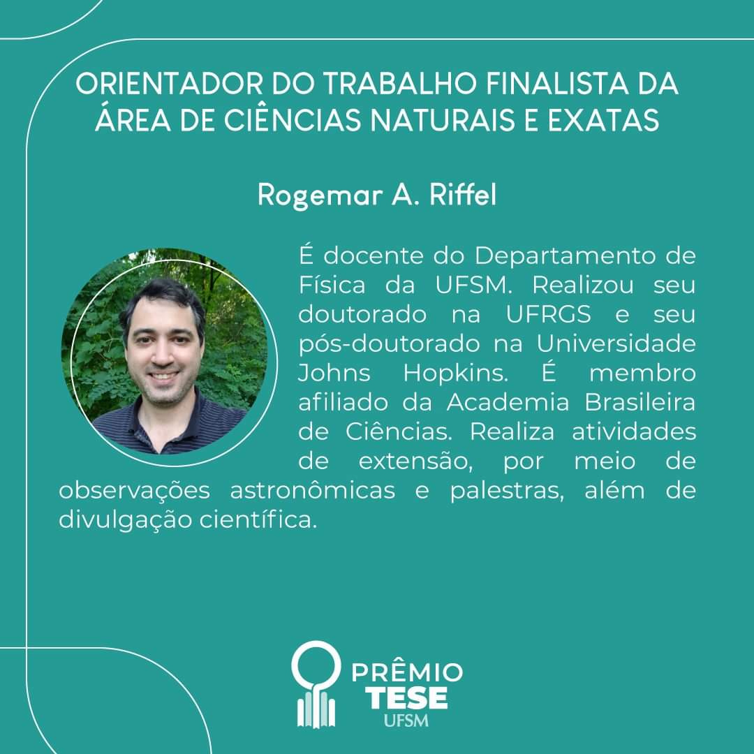 rogemarriffel's tweet photo. @UFSM_oficial @marinavbianchin https://t.co/voxSjiATxE