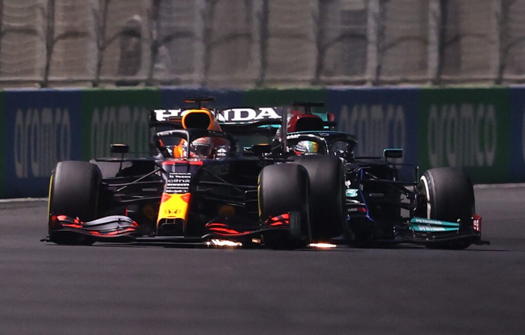 andrewje_home's tweet photo. Since the #FIA has admitted they can, in actual fact, go back and revisit an incident, of their own volition, here are some other incidents they might like to revisit.  #Brazil21, #brakeCheckGate #AbuDhabiScandal #F1xed https://t.co/8CzCferYpd