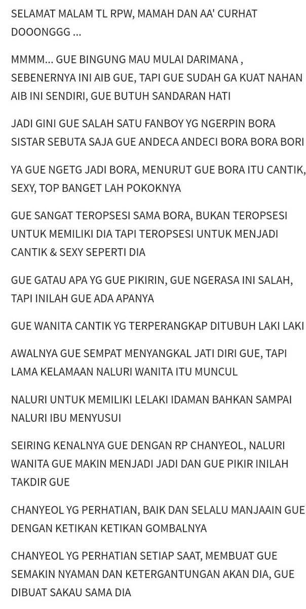 MAINANRP's tweet photo. #RPWDuluItu 

Bora berbatang, yang nangis sambil narik narik burungnya. AWOWKOWKWOWKW https://t.co/ZSQnbI0ub1