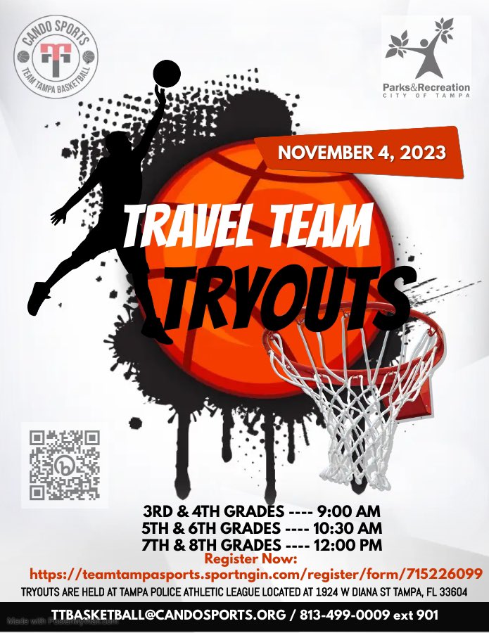 Team Tampa Basketball (@teamtampahoops) on Twitter photo 