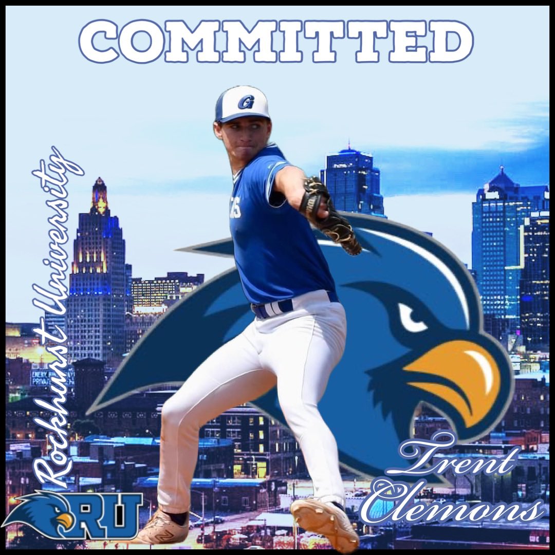 I am excited to announce that I will be furthering my academic and athletic career at Rockhurst University! A big thank you to God,my family, coaches, and teammates for helping me get to where I am today.  Thankful for this opportunity!! Go Hawks! <a href="/mwhitey27/">Matt Whiteside</a> <a href="/stlgamers/">stlgamers</a>