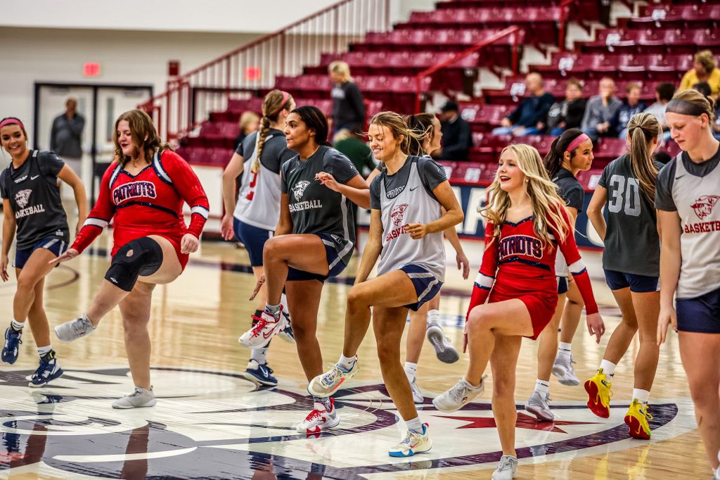 We had a great time during homecoming weekend and showing off the dance moves. #OneBigTeam