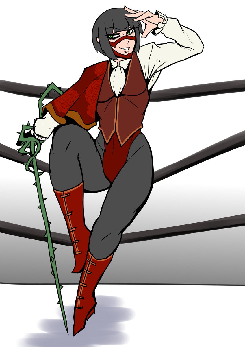 わいの固定ツイート漫画の最後のページにおるやつ 