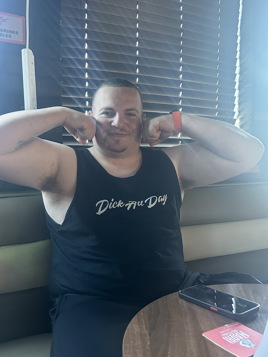 JcUnitedFirst's tweet photo. 💥🍆 DOTD Mr @TheFatEvan🤦🏻‍♂️ 💥 https://t.co/6VBNEZaI0a