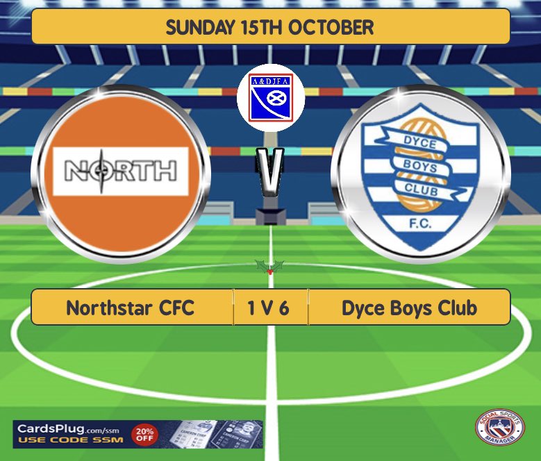 Dyce Boys Club U15s (@dyceboys2010) on Twitter photo 