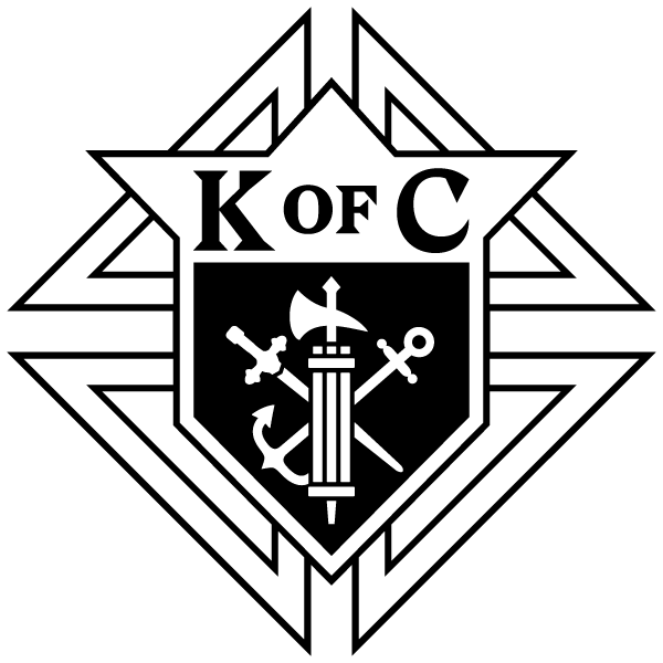 KofC12240's tweet photo. Catholic men, become a member for free online at  https://t.co/DfTJCHSUP8 https://t.co/H3FumjZklF