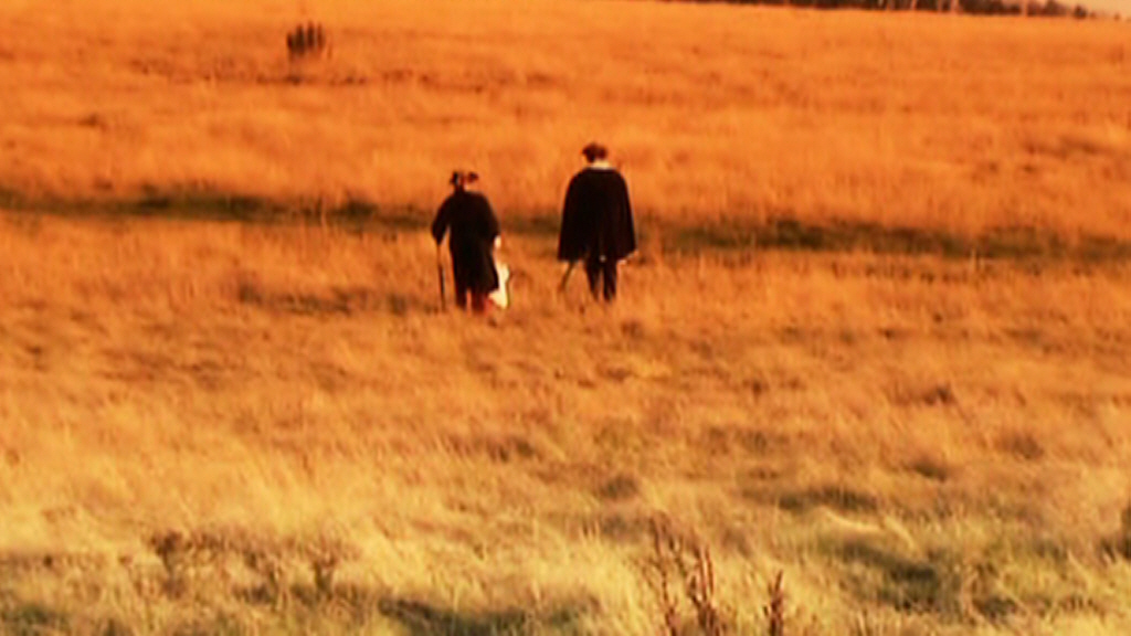 MarysDowry's tweet photo. Sharing some grabbed frames from one of our earliest productions telling the story of St. Edmund Campion. Filmed up #Cissburyring #Sussex &amp; #Littlehampton beach plus #Arundel and #Chichester. Available on DVD &amp; #InstantVideo #CatholicTwitter https://t.co/bqpXMf7YQM #Catholic https://t.co/V3mNY98qHJ