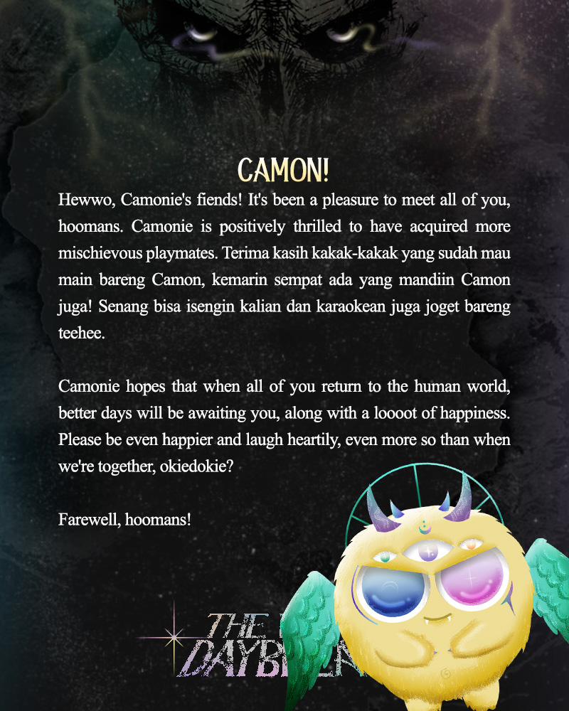 Camon! 😈 tweet media