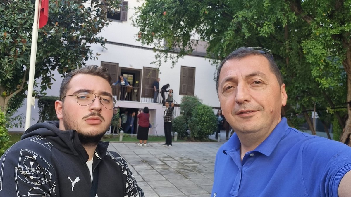 Selanik Atatürk evi