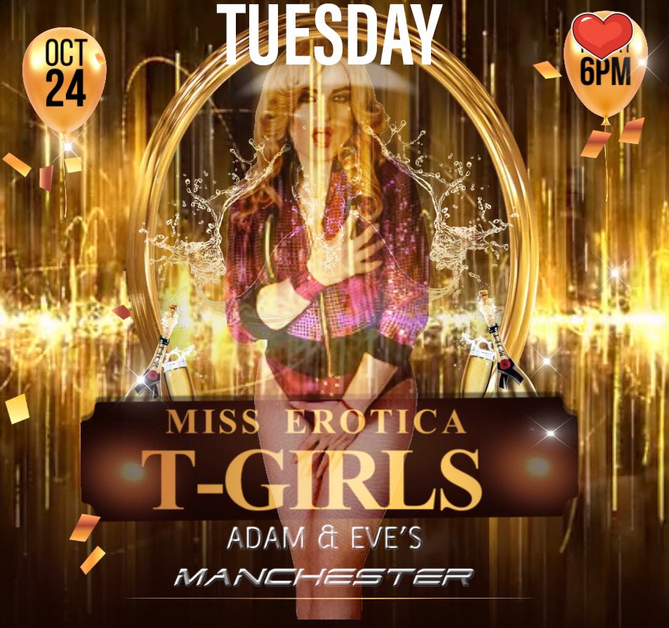 New Erotica  Event At Adam &amp; Eve’s