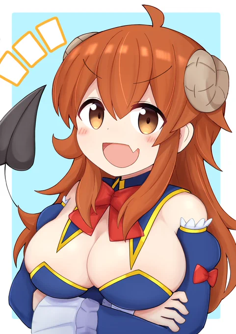 シャミ子 #まちカドまぞく