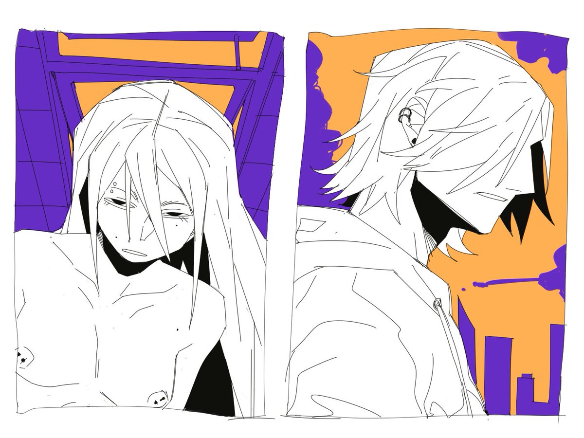 What did she say?

#originalcharacters #originalcharacterart #originalcharacter #ocart #oc #art