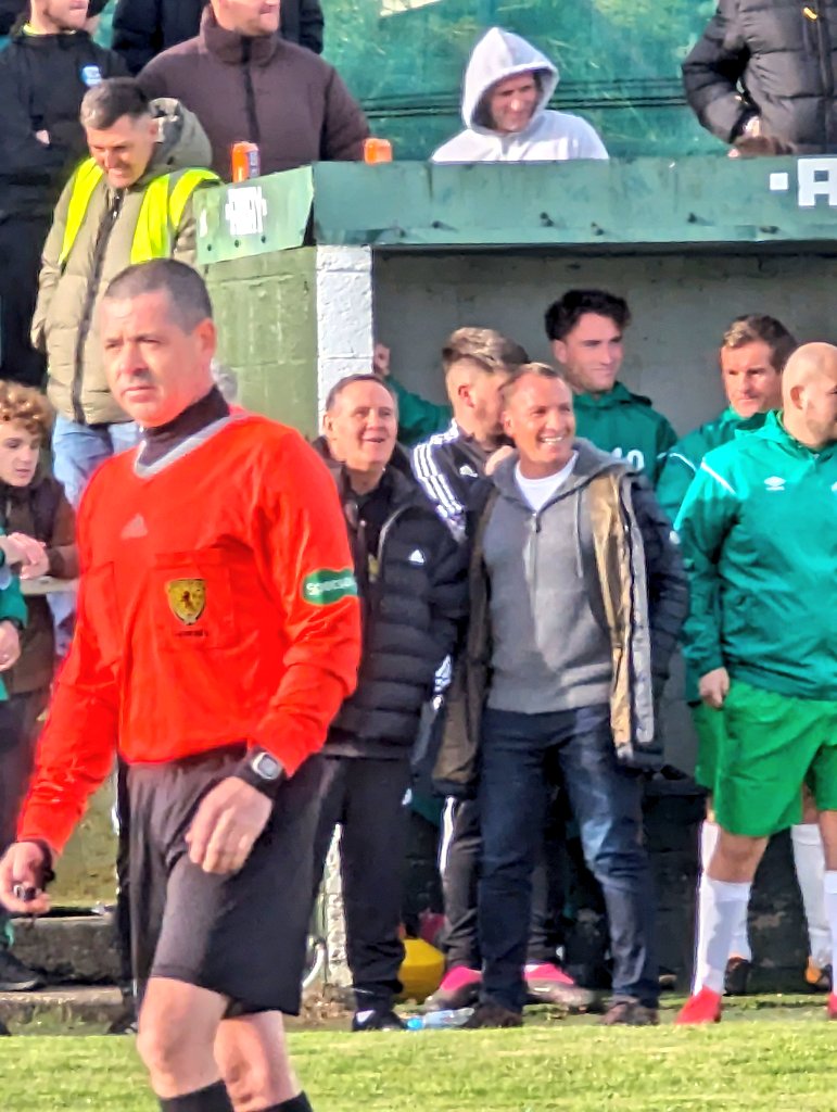 GrandAuldTeam_'s tweet photo. BR✊🏻🍀 https://t.co/VZbgIZPZDd