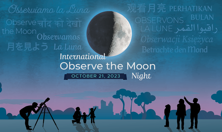 mirobrigaaldia's tweet photo. .@astrobriga se sumará el sábado 21 al Día Internacional de Observación de la Luna https://t.co/MRUoJMTiKT https://t.co/YrfM9EmIHb