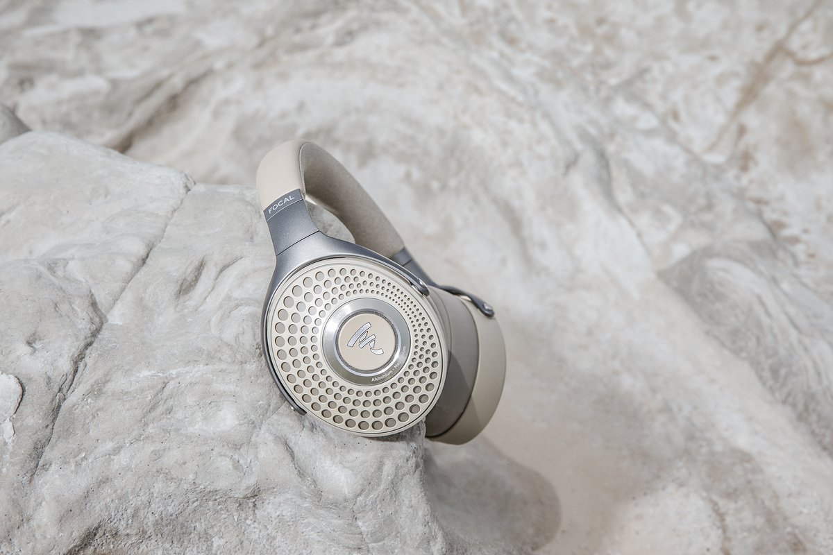 vinylgrooveaud's tweet photo. If you are looking for a premium set of #wireless #headphones with active #noisecancelling then the #FocalBathys should be high on your shortlist. The #Bathys are available in two colourways inc the new Dune finish at £699. Now on permanent demonstration at our #preston showroom. https://t.co/vfS5FzqbjK