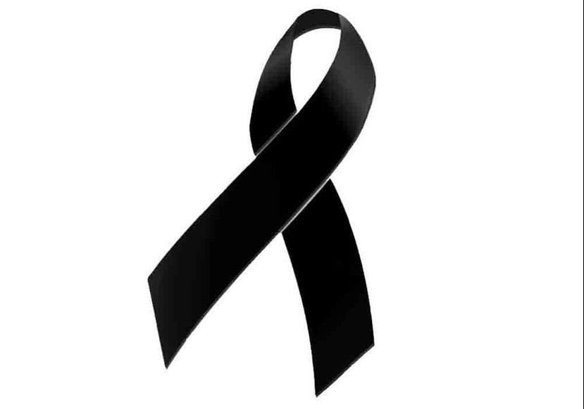 Nos acabamos de enterar de la triste noticia del fallecimiento del padre de Nino, entrenador y directivo de nuestro Club.

🖤 En estes difíciles momentos que estáis pasando Nino y familia, recordad que contais con el apoyo de toda la familia del Casás. Descanse en paz.