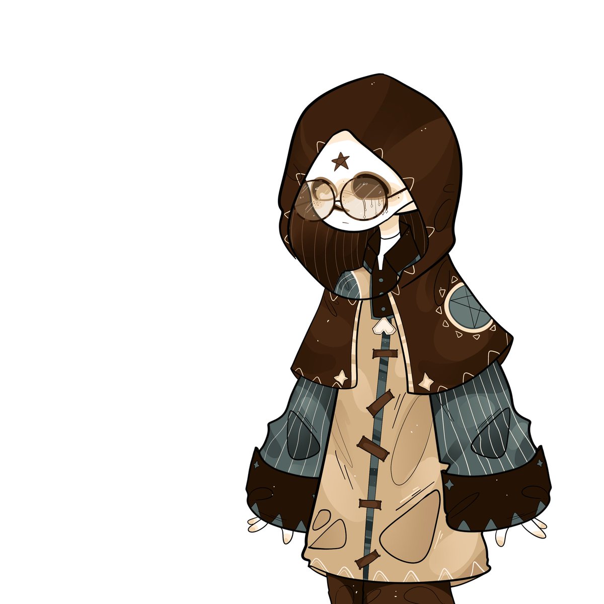 Maso_Kiit's tweet photo. I redesigned Shattered x Dream ship child (his name is Soli) ask me any questions about him I guess lmao- #dreamcest #shattereddreamsans #dreamsans https://t.co/2XLoAeDV0n