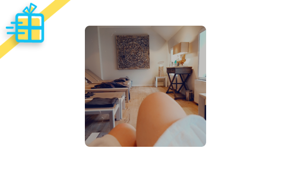 Someone just bought a gift off my wishlist worth &euro;66.10 ⭐️💫🔷  Check out my wishlist here: https://t.co/zh3JgM85kT